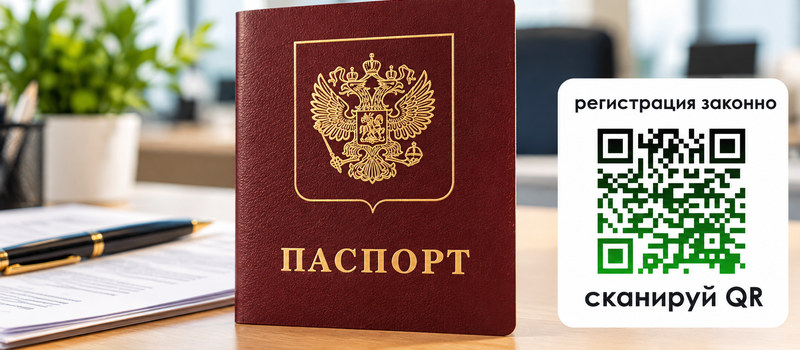 регистрация в Ставропольском крае